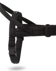 Soft Rock Harness - Black