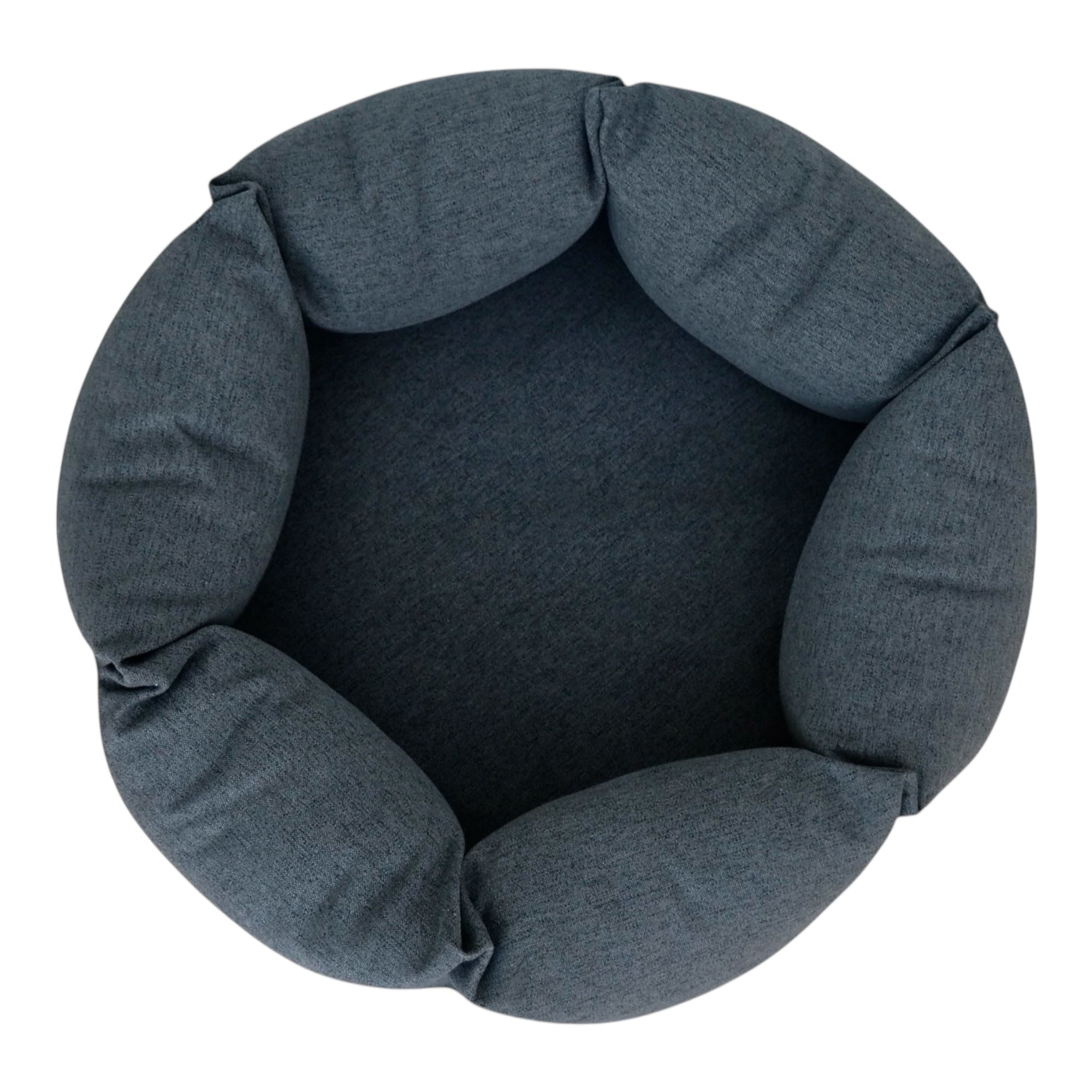 The Nest - Hundebett Shadow Grey