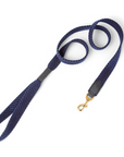 Serrana City Dog Leash - Denim