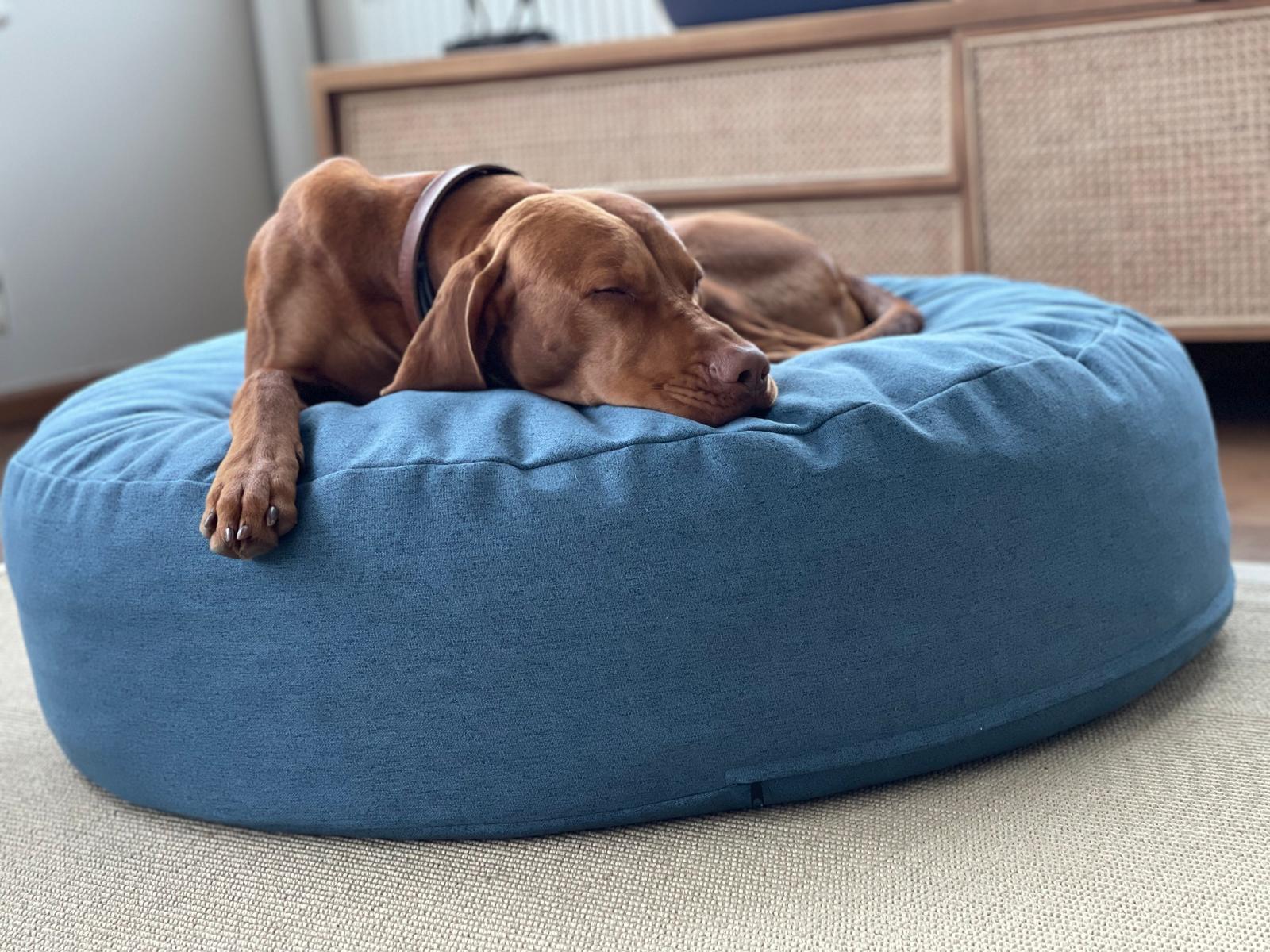 The Cloud - Dog Bed Pine Green