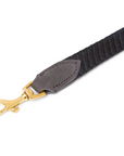 Serrana City Dog Leash - Midnight