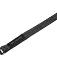 Soft Rock Adjustable Leash - Grey