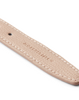 Tuscan Collar - Rose