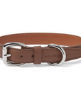 Tuscan Collar - Chestnut