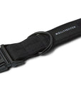 Soft Rock Collar - Black