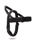 Soft Rock Harness - Black
