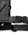 Soft Rock Harness - Grey