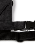 Soft Rock Harness - Black