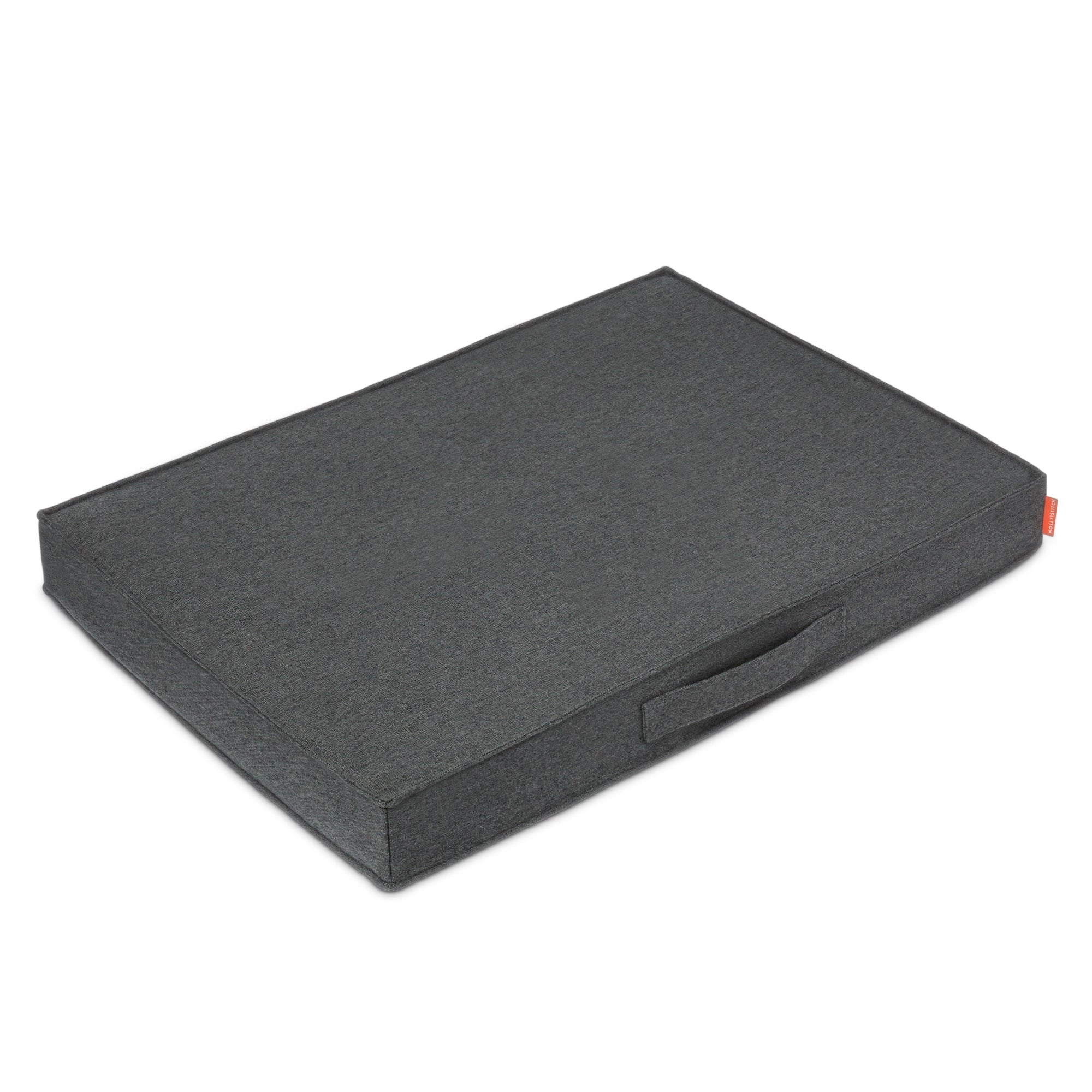 Alpine Dog Cushion - Anthrazit