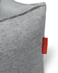 Alpine Dog Bed - Grey