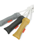 Alpine Tug Toy - Grey