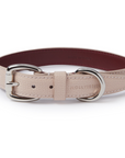 Tuscan Collar - Rose