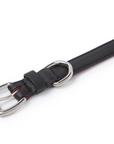 Tuscan Collar - Black