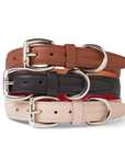 Tuscan Collar - Black