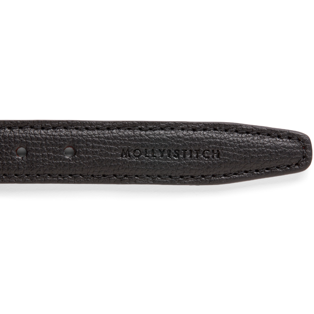 Tuscan Collar - Black