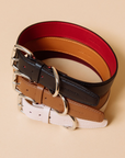 Tuscan Collar - Black