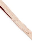 Tuscan City Leash - Rose