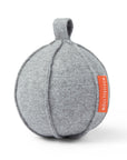 Alpine Ball - Grey