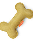 Alpine Bone - Mustard