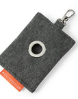 Alpine Poopbag Dispenser - Anthrazit
