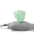 Alpine Poopbag Dispenser - Grey