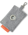 Alpine Poopbag Dispenser - Grey