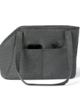 Alpine Dog Carrier - Anthrazit