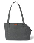 Alpine Dog Carrier - Anthrazit