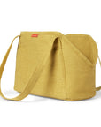 Alpine Dog Carrier - Mustard