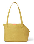 Alpine Dog Carrier - Mustard