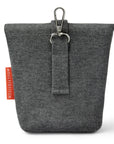 Alpine Treat Bag - Anthrazit