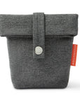 Alpine Treat Bag - Anthrazit