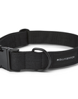 Soft Rock Collar - Black