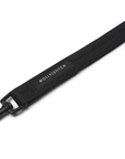 Soft Rock City Leash - Black