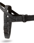 Soft Rock Harness - Grey