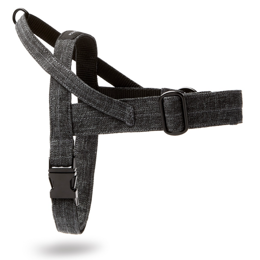 Soft Rock Harness - Grey