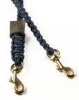 Maritime Dog Leash - Navy