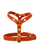Butter Leather Y-Harness - Mango