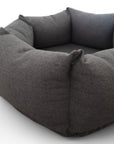 The Nest - Dog Bed Shadow Grey