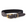 Serrana Dog Collar - Midnight