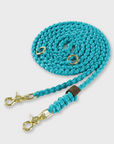 Maritime Dog Leash - Santorini (Limited Edition)