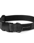 Soft Rock Collar - Grey
