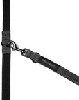 Soft Rock Adjustable Leash - Grey
