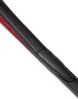 Tuscan City Leash - Black
