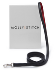 Tuscan City Leash - Black