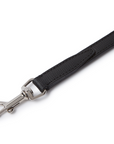 Tuscan City Leash - Black