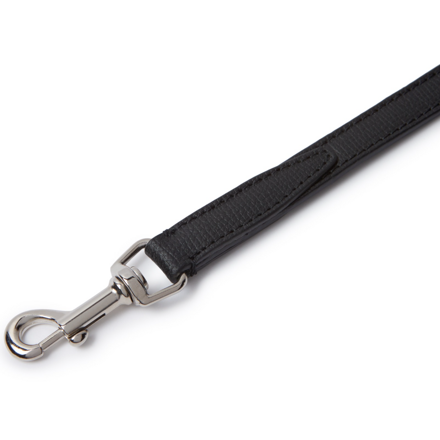 Tuscan City Leash - Black