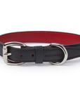 Tuscan Collar - Black