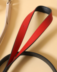 Tuscan City Leash - Black