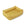 Alpine Dog Bed - Mustard